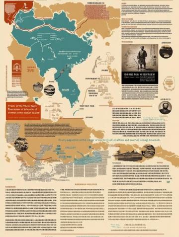 標題味覺盛宴廣西美食地圖30種靈魂美味，一口穿越山水與民族的風情長卷