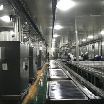 舌尖上的逆襲者聯(lián)盟：中國新特產(chǎn)顛覆全球美食標(biāo)準(zhǔn)