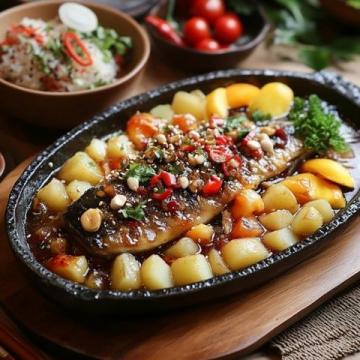 汕頭美食攻略：經(jīng)典潮汕風(fēng)味與特色海鮮佳肴