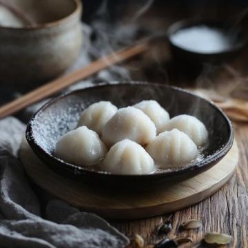 探索古藺美味：不可錯過的傳統(tǒng)小吃黃粑推薦