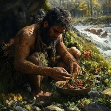 穿越5000年歷史長(zhǎng)河，這些古人的美食你敢吃嗎？
