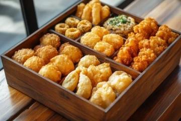 如何在家制作香港經(jīng)典街頭小吃——生菜鯪魚湯？
