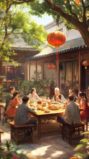 舌尖上的江南韻味：探索無(wú)錫美食的魅力與文化傳承