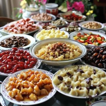 汕頭美食攻略：經(jīng)典潮汕風(fēng)味與特色海鮮佳肴