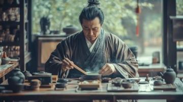 回歸本真的美食之道：簡單食材與烹飪技巧