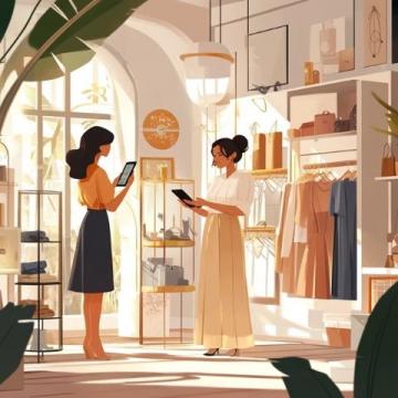 如何高效管理中高檔品牌折扣女裝店？掌握這些店鋪管理技巧必有用