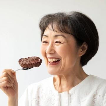 多吃牛肉對身體有好處嗎？
