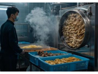 國慶節(jié)宜賓美食探店之旅：從三毛魚莊到地道小吃