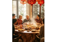 元宵家宴必做8道經(jīng)典美食，讓家人共享歡樂(lè)時(shí)光
