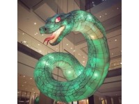 順德遠(yuǎn)水蛇片：品味嶺南水鄉(xiāng)的獨(dú)特美食