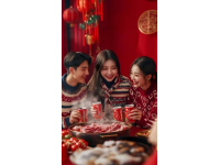 長(zhǎng)知識(shí)！藏在年味里的非遺知識(shí)點(diǎn)
