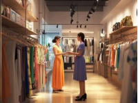 如何高效管理中高檔品牌折扣女裝店？掌握這些店鋪管理技巧必有用