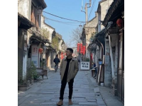 春游常德小河街：探尋歷史建筑、非遺文化與民俗風(fēng)情的交融之美