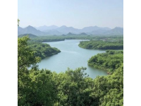 來安康旅游？讓我為您推薦必去之處