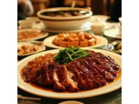 廣東不容錯(cuò)過(guò)的特色美食：白切雞、燒鵝、腸粉等風(fēng)味獨(dú)特