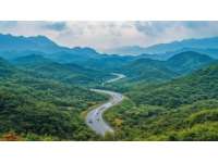貴州地區(qū)有十條小眾摩旅寶藏路線，以下列舉其中四條