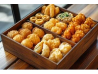 如何在家制作香港經(jīng)典街頭小吃——生菜鯪魚湯？