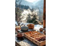 探秘山東美食之旅：魯菜精粹、非遺年味及新春活動亮點
