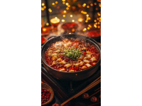 成都美食：麻辣鮮香，傳統(tǒng)與創(chuàng)新的味蕾之旅