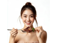 多吃牛肉對身體有好處嗎？