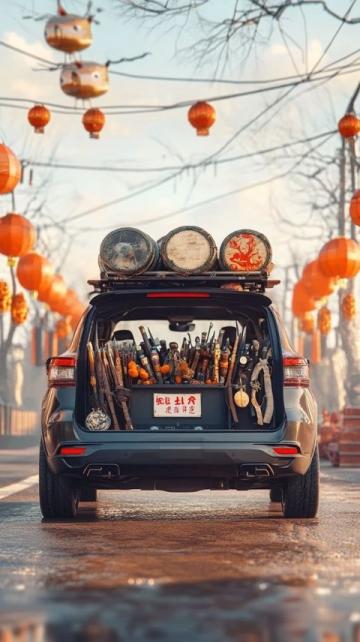 探秘武威美食文化：從釀皮子到三套車，發(fā)現(xiàn)不一樣的味蕾之旅