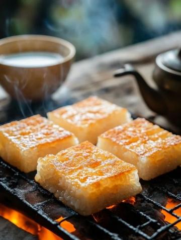 肉夾饃地方特色推薦：酥脆多味，經(jīng)典美味