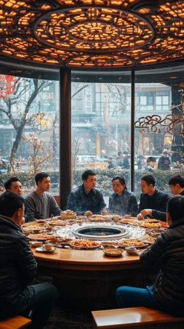 紹興必嘗美食：黃酒、臭豆腐與傳統(tǒng)佳肴推薦