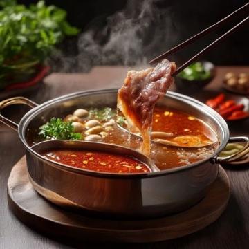 成都，作為中國四川省的省會，以其豐富的美食文化而聞名于世,成都美食以其麻辣鮮香、