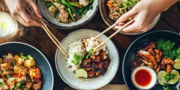 四道料理讓你驚艷！
