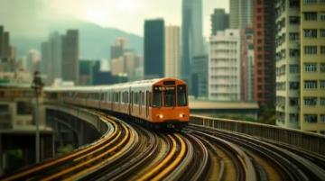 香港之旅——一份探索多元魅力的風(fēng)景旅游攻略