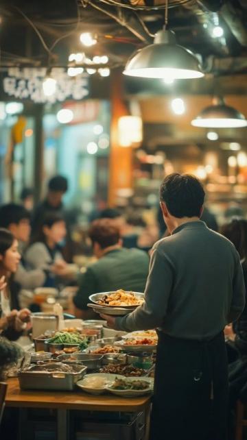 常德河街：美食、文化與歷史的完美結(jié)合
