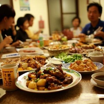 安徽美食：融合徽州、沿江、沿淮三大地方風(fēng)味的獨(dú)特魅力