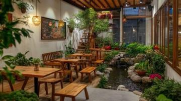 厭倦了城市的喧囂與千篇一律的美食？不妨來農(nóng)家樂店名