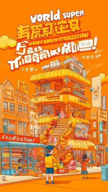 津味小吃一網(wǎng)打盡：揭秘天津風(fēng)味小吃傳奇