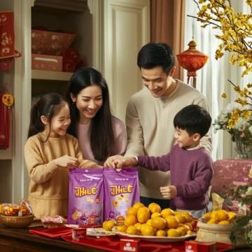 春節(jié)不止打麻將，家中還有很多好玩的活動(dòng)