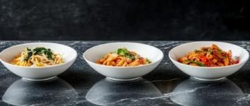 四道料理讓你驚艷！