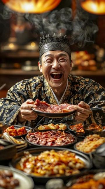 傳統(tǒng)菜肴:連接歷史與未來(lái)的文化橋梁