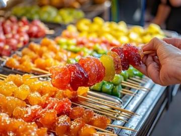 廈門旅游全攻略：自然人文美食一網(wǎng)打盡