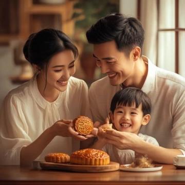 中秋親子游：張家口懷來(lái)皇冠假日酒店美食盛宴等你來(lái)享