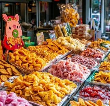 廈門旅游全攻略：自然人文美食一網(wǎng)打盡