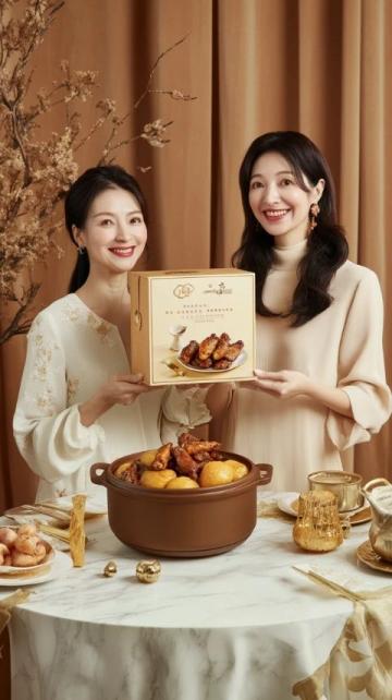 撒貝寧賈靜雯鐵嶺美食奇遇記，歡樂(lè)拉滿！