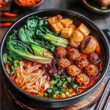 2025年香港美食打卡清單：一品雞煲火鍋、麥文記面家必嘗！