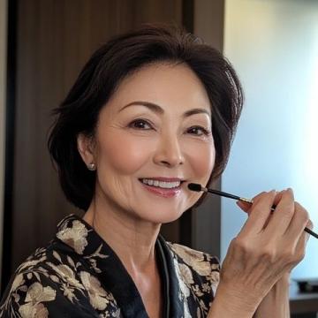 丁博眼部變美知識分享中老年上瞼松弛選擇重瞼術(shù)VS切眉術(shù)