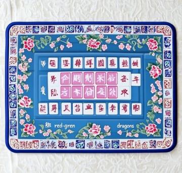 春節(jié)不止打麻將，家中還有很多好玩的活動(dòng)