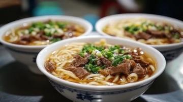 石家莊塔北路美食一條街：板面、刀削面，還有更多美味等你來(lái)發(fā)現(xiàn)！