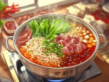 2025年香港美食打卡清單：一品雞煲火鍋、麥文記面家必嘗！