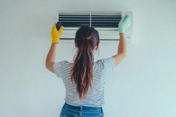如何正確清潔空調(diào)內(nèi)、外機？實用保養(yǎng)小貼士