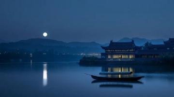 杭州8個心動暴擊點：從古寺到夜市，才是真正的美景！