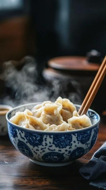 探尋安康:陜西風味之酸菜面的傳統(tǒng)魅力
