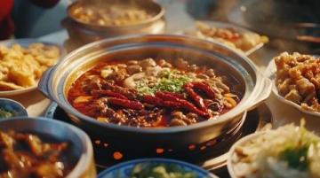 福建漳州：閩南美食的搖籃，鮮香濃郁風(fēng)味獨(dú)特